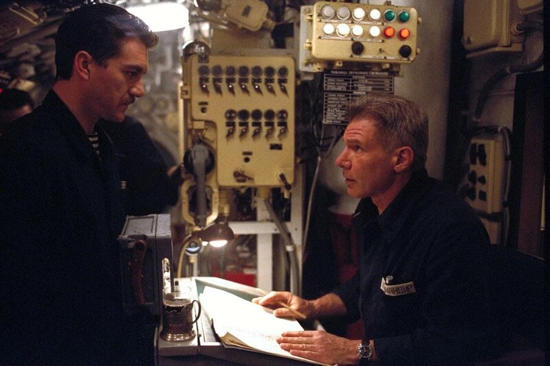 K-19: Showdown in der Tiefe – Bild: arte