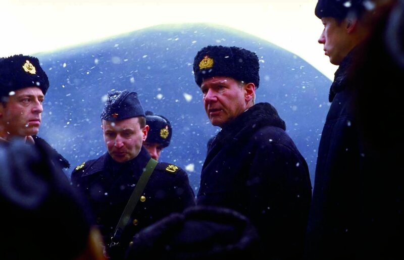 K-19: Showdown in der Tiefe – Bild: Vision/​Archiwum/​Canal+