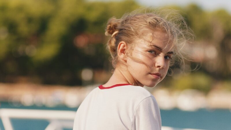 Der Sommer, als ich fliegen lernte – Bild: MDR/​Pluto Filmdistribution