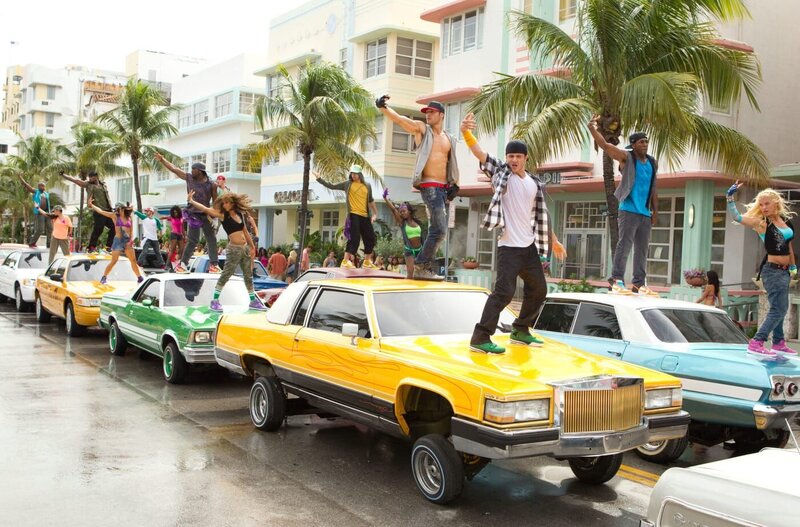 Step Up: Miami Heat – Bild: 2011 Summit Entertainment, LLC. All rights reserved. Lizenzbild frei