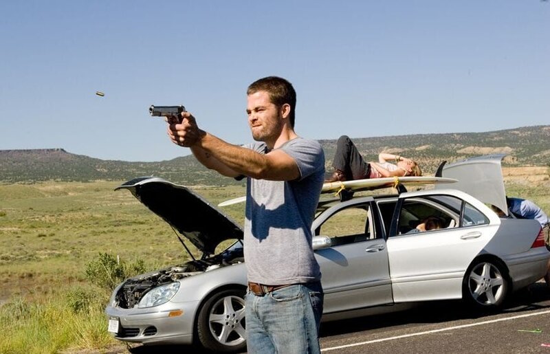 Carriers – Bild: ZDF