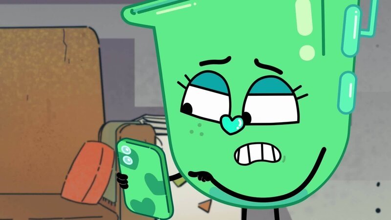 Bester – Bild: Nickelodeon