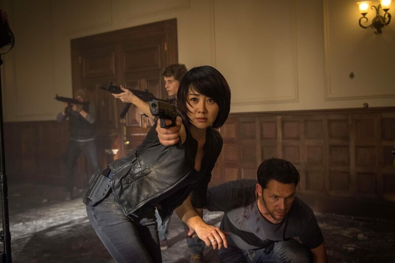 24 Hours to Live – Bild: PLURIMEDIA (SND /​ Fundamental Films /​ Thunder Road Pictures /​ Film Afrika Worldwide)