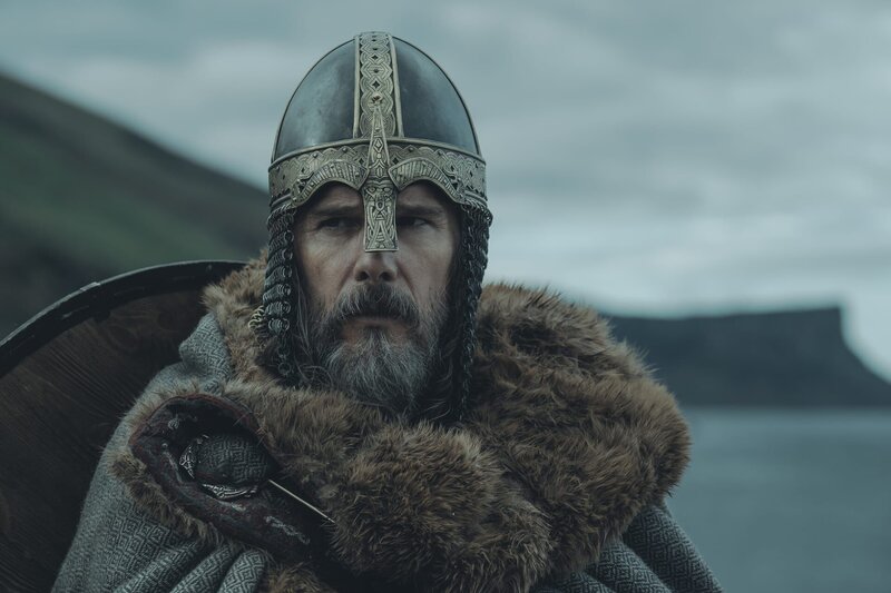 The Northman – Bild: Aidan Monaghan /​ © 2022 FOCUS FEATURES LLC. ALL RIGHTS RESERVED.