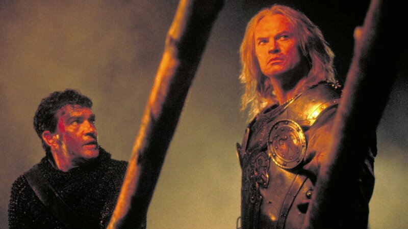 Der 13te Krieger – Bild: Nitro