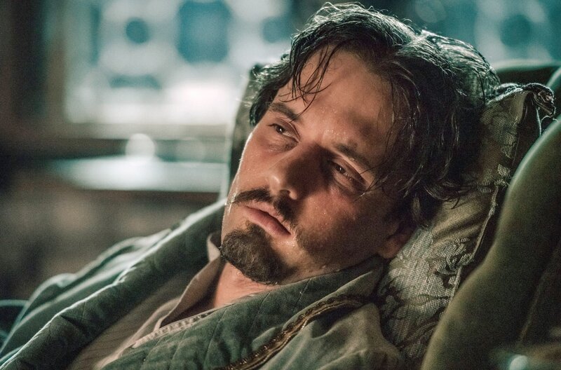 Kaiserspiel in Versailles – Bild: ZDF /​ Stanislav Honzík