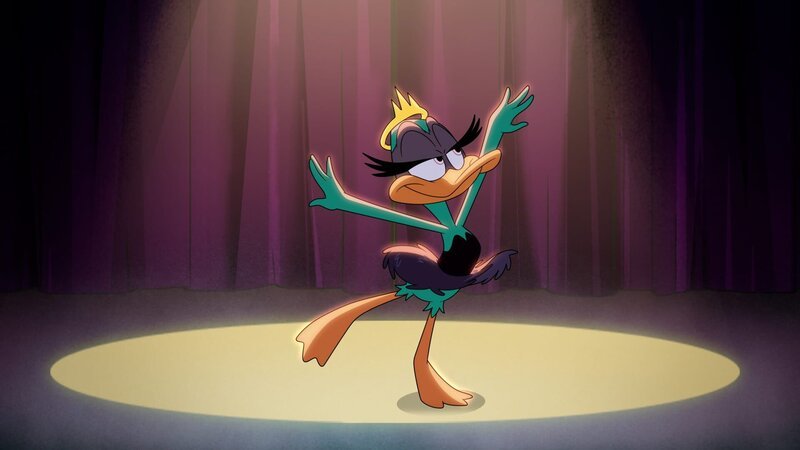 Plucky Duck – Bild: HBO MAX