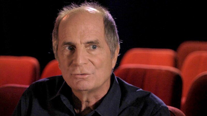 Marcello Mastroianni - Italiener par excellence – Bild: ARTE France /​ © Program 33