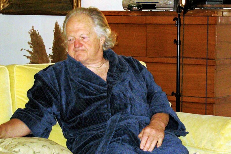 Der einzig wahre Tarzan – Bild: ZDF /​ © WestEnd