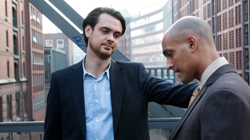 Fischer sucht Frau – Bild: ZDF und ARD Degeto/​George Cifteli.