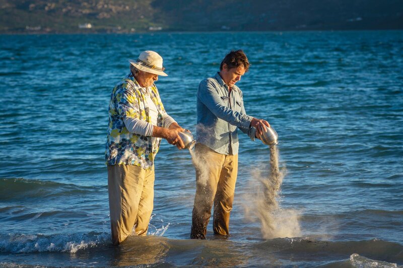 24 Hours to Live – Bild: ZDF und Coco Van Oppens./​Coco Van Oppens