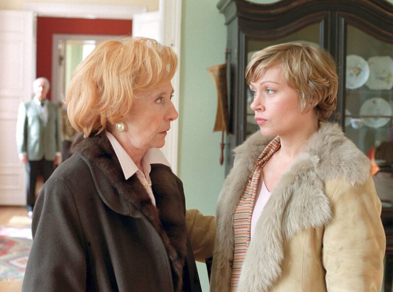 In der Höhle der Löwin – Bild: ARD Degeto/​Katrin Knoke