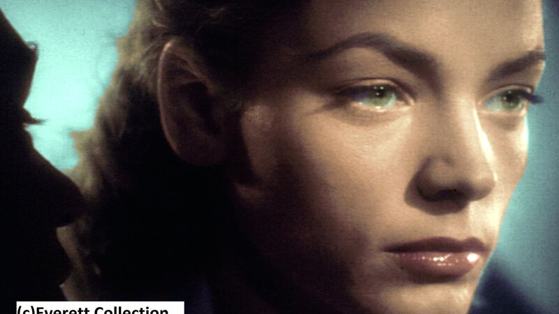 Lauren Bacall - Die diskrete Verführerin – Bild: Arte