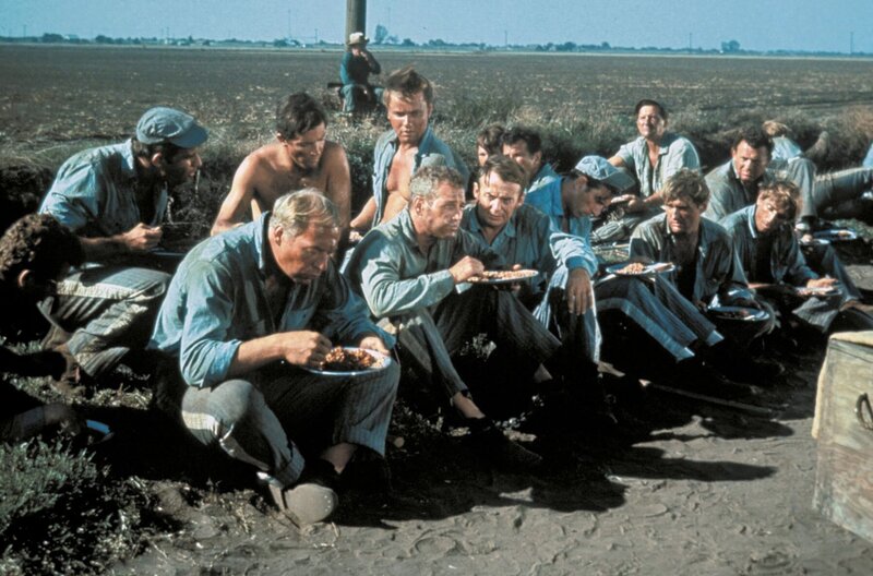 Der Unbeugsame – Bild: ARTE F