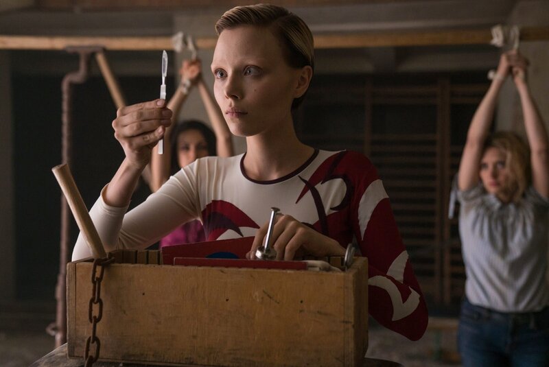 Bad Spies – Bild: Hopper Stone/​SMPSP /​ Hopper Stone/​SMPSP /​ Lionsgate Entertainment