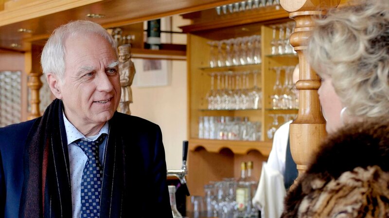 Lotti oder der etwas andere Heimatfilm – Bild: MDR/​Rokonstreetfilm