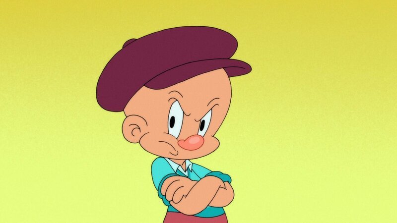 Elmer Fudd – Bild: Warner Bros. Entertainment Inc. LOONEY TUNES and all related characters and elements are trademarks of and © Warner Bros. Entertainment Inc. All Rights Reserved