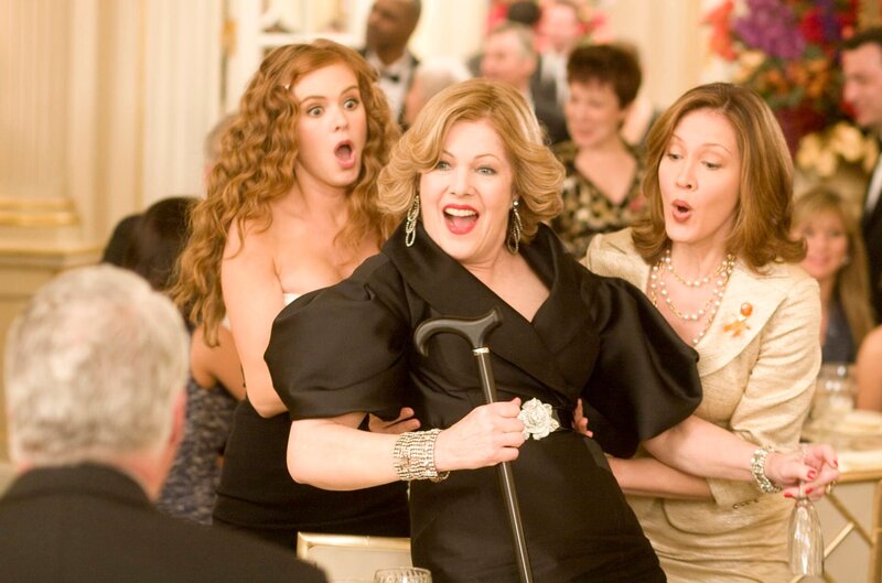 Shopaholic - Die Schnäppchenjägerin – Bild: Robert Zuckerman /​ Unit /​ © Touchstone Pictures and Jerry Bruckheimer, Inc.  All Rights Reserved.