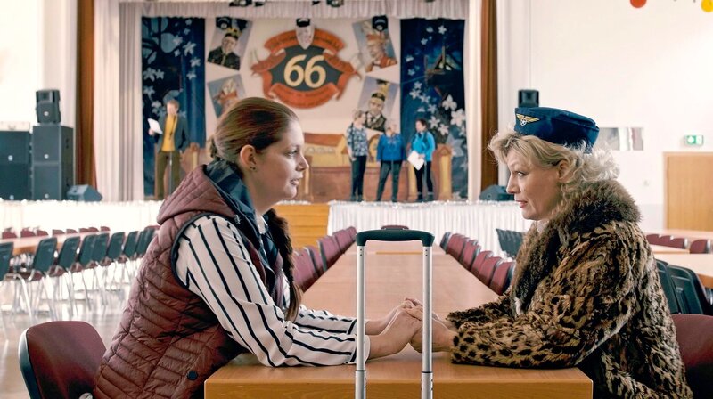 Lotti oder der etwas andere Heimatfilm – Bild: MDR/​Rokonstreetfilm