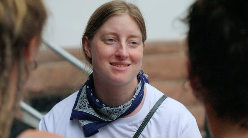 Die Macht der Superreichen – Bild: ZDF und NDR/​Filme & Consorten/​Ingo Mende.