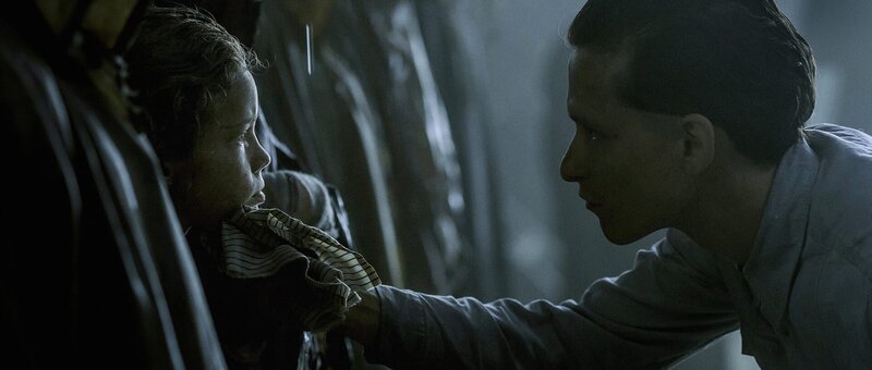 Tides – Bild: Gordon Timpen