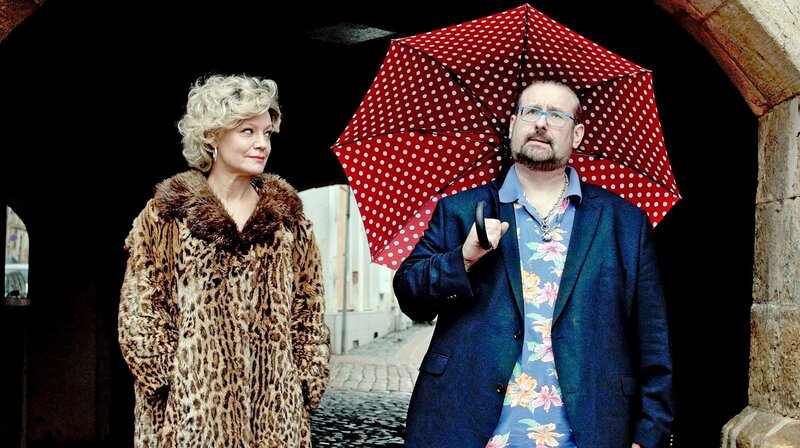 Lotti oder der etwas andere Heimatfilm – Bild: MDR/​Rokonstreetfilm