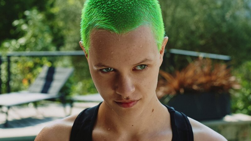 Heartbeast – Bild: ZDF und Kerttu Hakkarainen./​Kerttu Hakkarainen