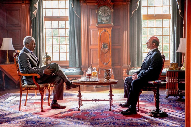 Mandela - Der lange Weg zur Freiheit – Bild: ORF