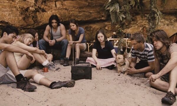 Tomorrow, When the War Began – Bild: CH Media