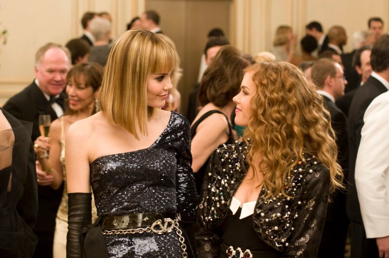 Shopaholic - Die Schnäppchenjägerin – Bild: Robert Zuckerman /​ Unit /​ © Touchstone Pictures and Jerry Bruckheimer, Inc.  All Rights Reserved.