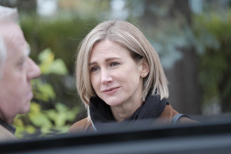 Mel Carver (Jen Landon) – Bild: © 2020 Incendo 2019 Film Productions Inc. All rights reserved. Mel Carver (Jen Landon) – Bild: © 2020 Incendo 2019 Film Productions Inc. All rights reserved.