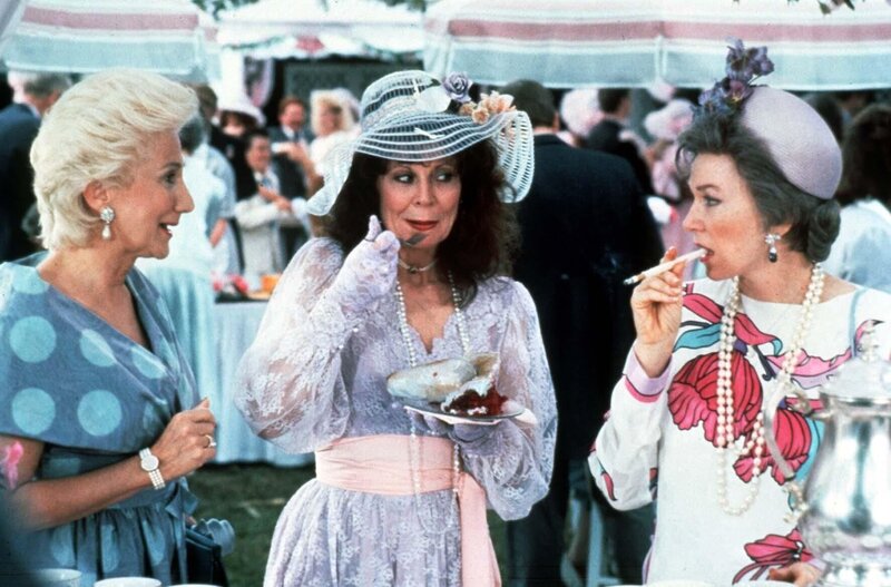 Magnolien aus Stahl – Bild: TriStar Pictures Lizenzbild frei