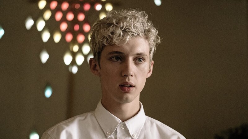 Der verlorene Sohn – Bild: ORF/​Universal