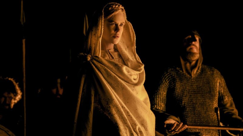 The Northman – Bild: ZDF und Aidan Monaghan.
