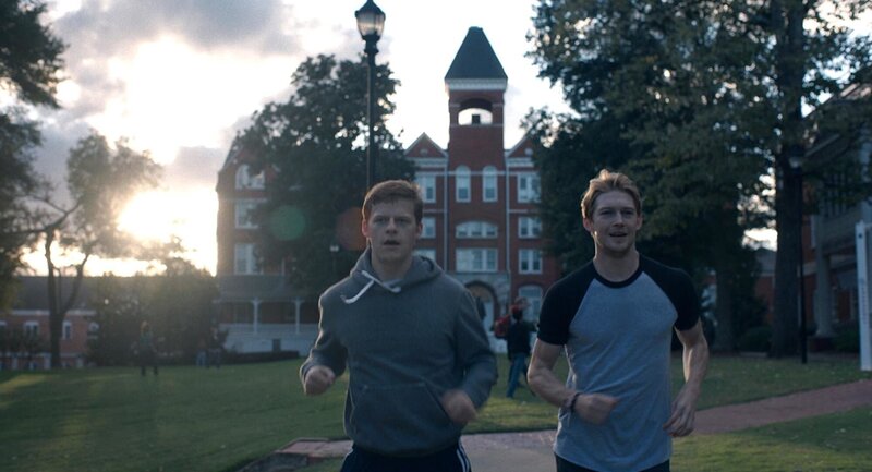 Der verlorene Sohn – Bild: PLURIMEDIA (Universal Picture International France /​ Anonymous Content /​ Blue-Tongue Films /​ Focus Features /​ Perfect World Pictures)