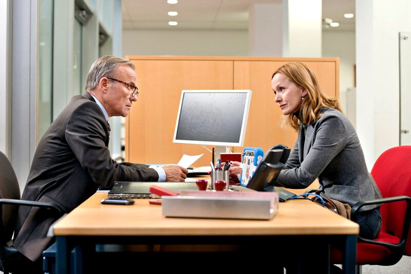 Einfach die Wahrheit – Bild: ARD Degeto/​Marco Nagel