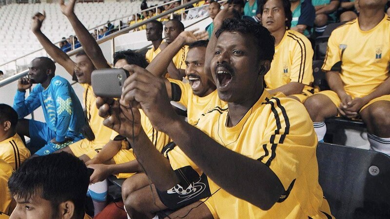 – Bild: PLURIMEDIA (Passion River Films) – Bild: PLURIMEDIA (Passion River Films)