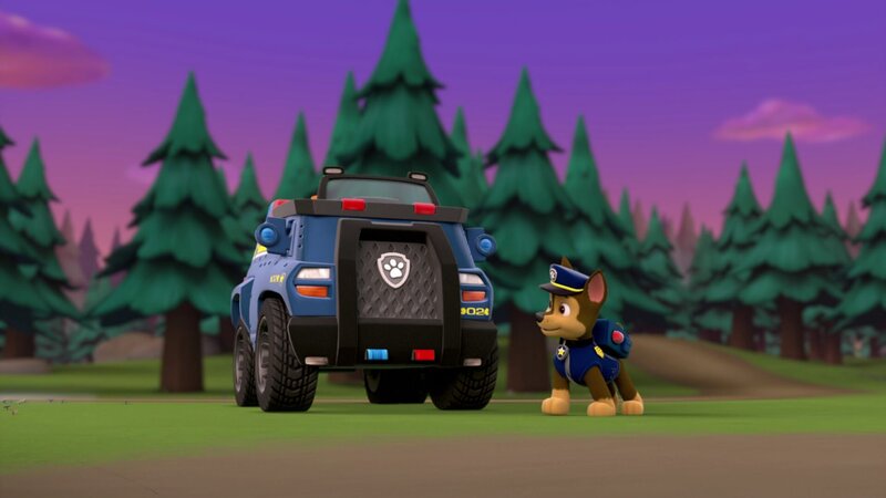 Chase – Bild: ViacomCBS