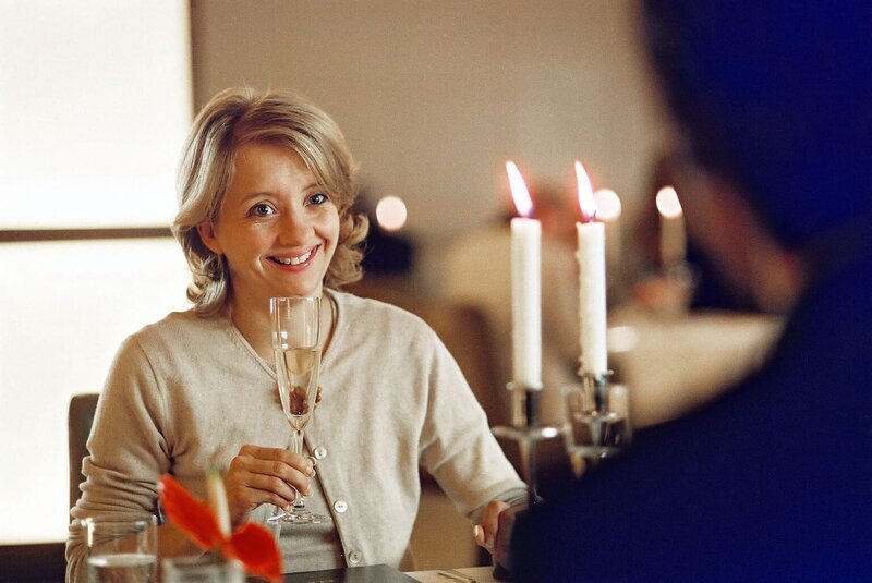 Schöne Männer hat man nie für sich allein – Bild: Sat.1 Eigenproduktionsbild frei