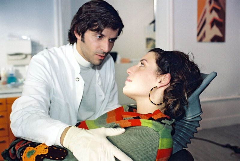 Schöne Männer hat man nie für sich allein – Bild: Sat.1 Eigenproduktionsbild frei