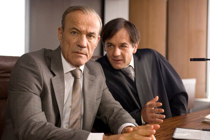 Einfach die Wahrheit – Bild: „ARD Degeto/​Marco Nagel“ (S 2)