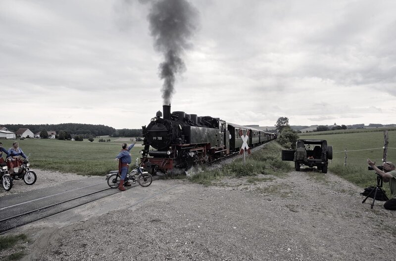 – Bild: SWR/teamWERK – Bild: SWR/teamWERK