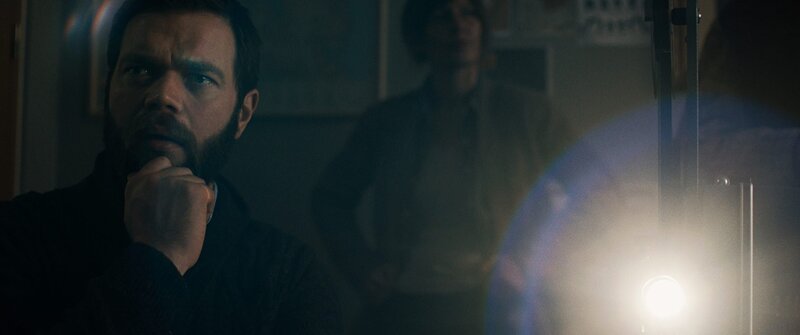 Geisterfjord – Bild: ZDF und Lilja Jónsdóttir