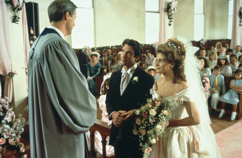 Magnolien aus Stahl – Bild: port.hu