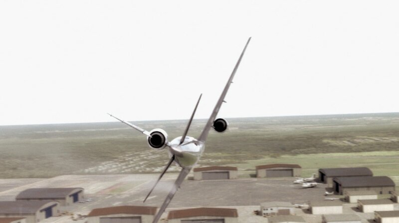 Reconstitution – Flight 191. – Bild: PLURIMEDIA (Cineflix)