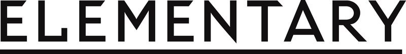 Elementary – Logo – Bild: CBS Television Lizenzbild frei