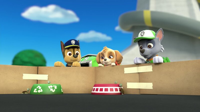 Bild: Spin Master PAW Productions Inc.