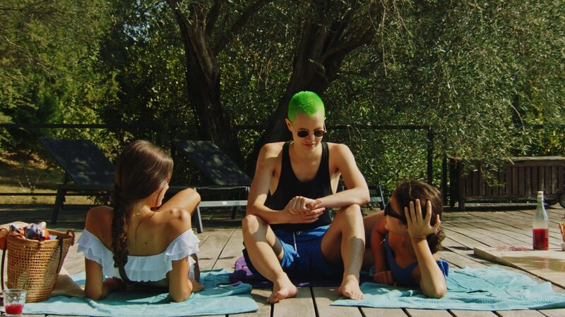 Heartbeast – Bild: ZDF und Kerttu Hakkarainen./​Kerttu Hakkarainen