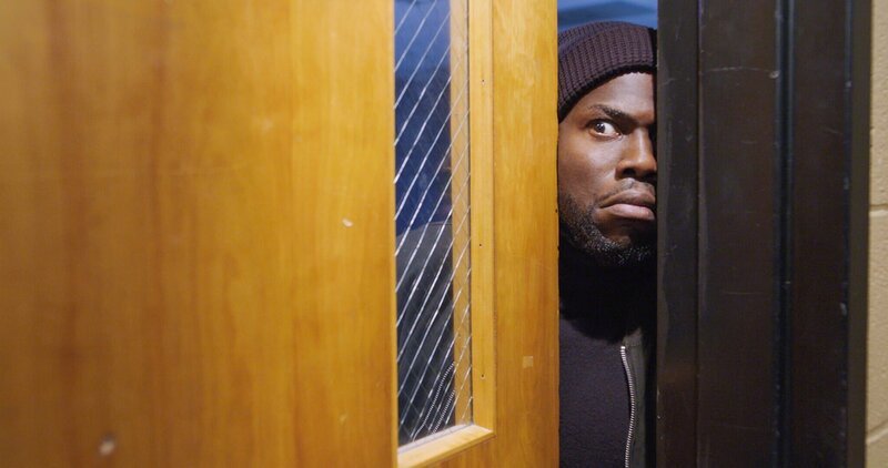 Teddy (Kevin Hart) Die Verwendung des sendungsbezogenen Materials ist nur mit dem Hinweis und Verlinkung auf TVNOW gestattet. – Bild: TVNOW/ © 2018 Universal City Studios Productions LLLP. ALL RIGHTS RESERVED. Teddy (Kevin Hart) Die Verwendung des sendungsbezogenen Materials ist nur mit dem Hinweis und Verlinkung auf TVNOW gestattet. – Bild: TVNOW/ © 2018 Universal City Studios Productions LLLP. ALL RIGHTS RESERVED.