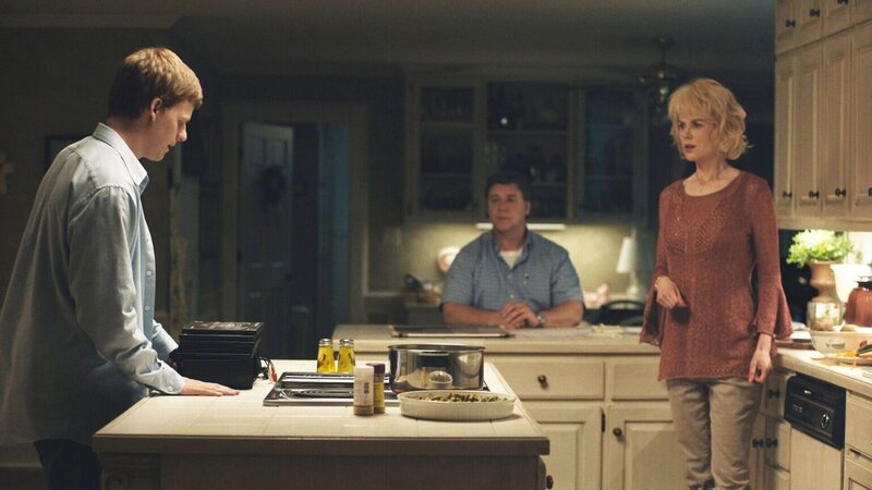 Der verlorene Sohn – Bild: ORF/​Universal